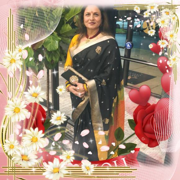 Meet your Posher, Alka - Picture 1 of 1